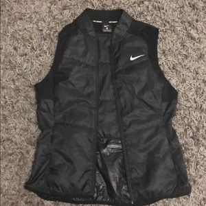 Nike sport vest